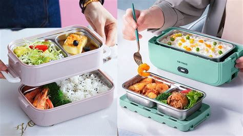 electric bento lunch box recipes|japanese self heating lunch box.